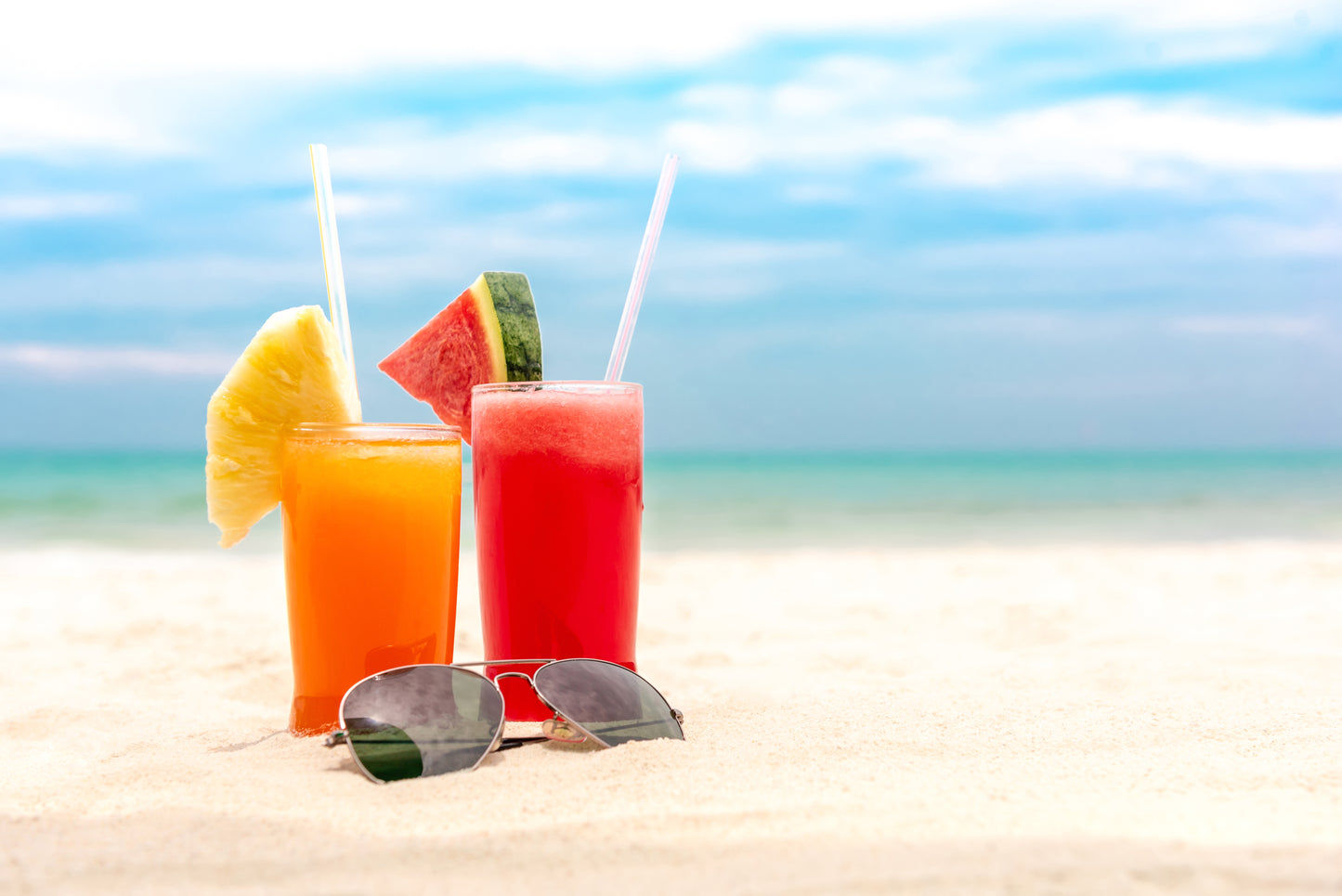 Tropical Rhythms Fruit Punch: Buy 1 Get 1 Free