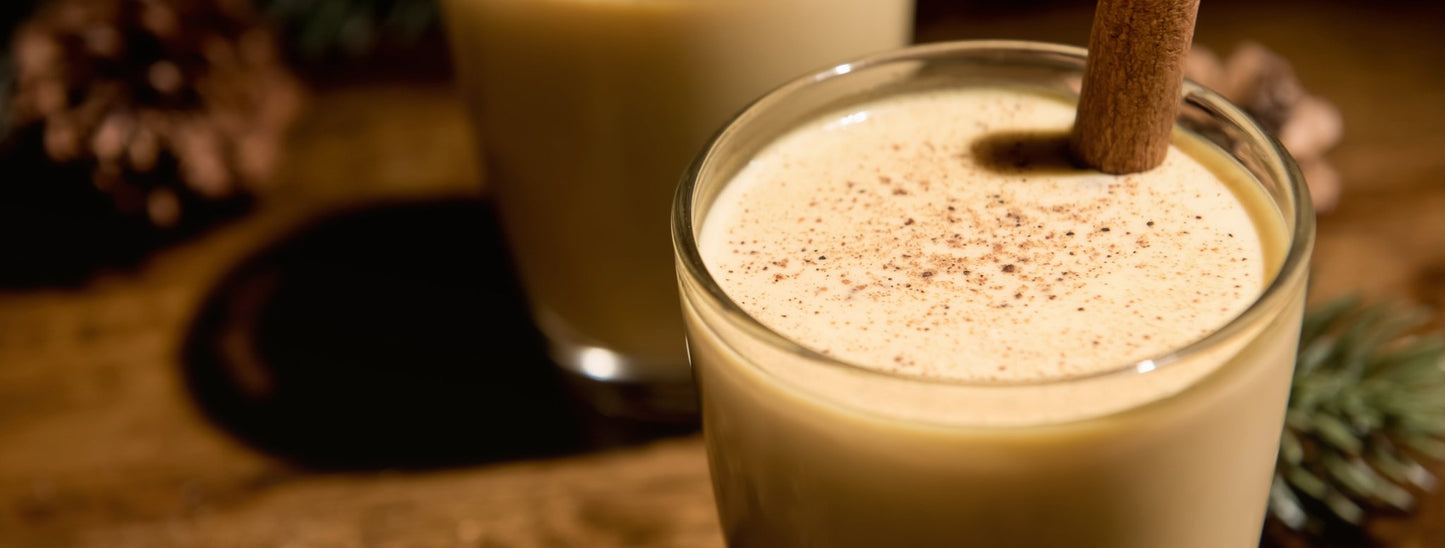 Jamaican Irish Moss Drink - cremiger jamaikanischer Energie-Shake