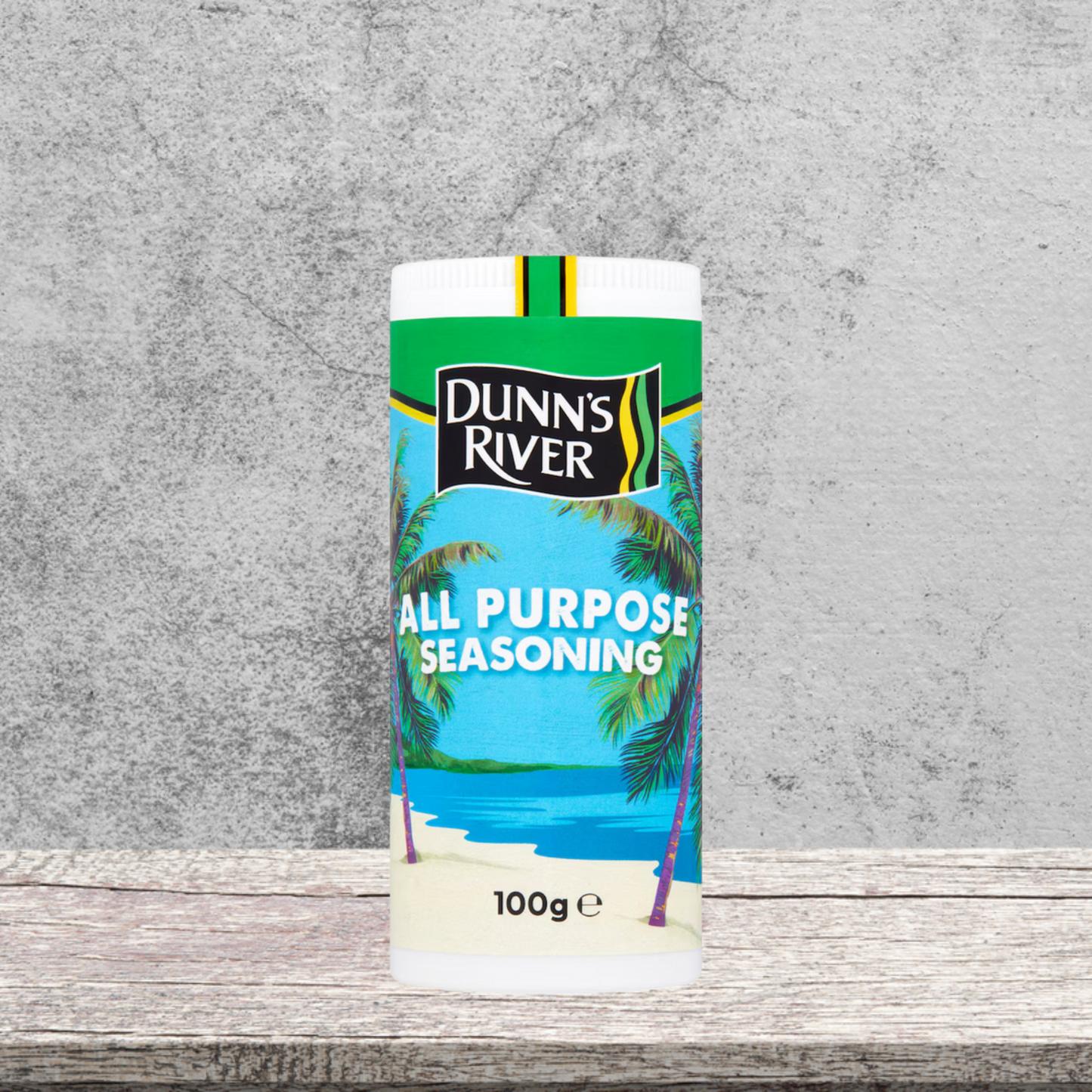 Dunn’s River All Purpose Seasoning