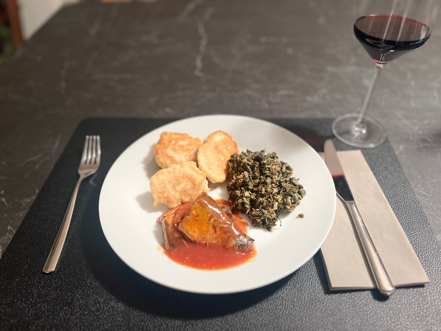 Geisha Mackerel in Tomato Sauce 2 IslandtoDoor