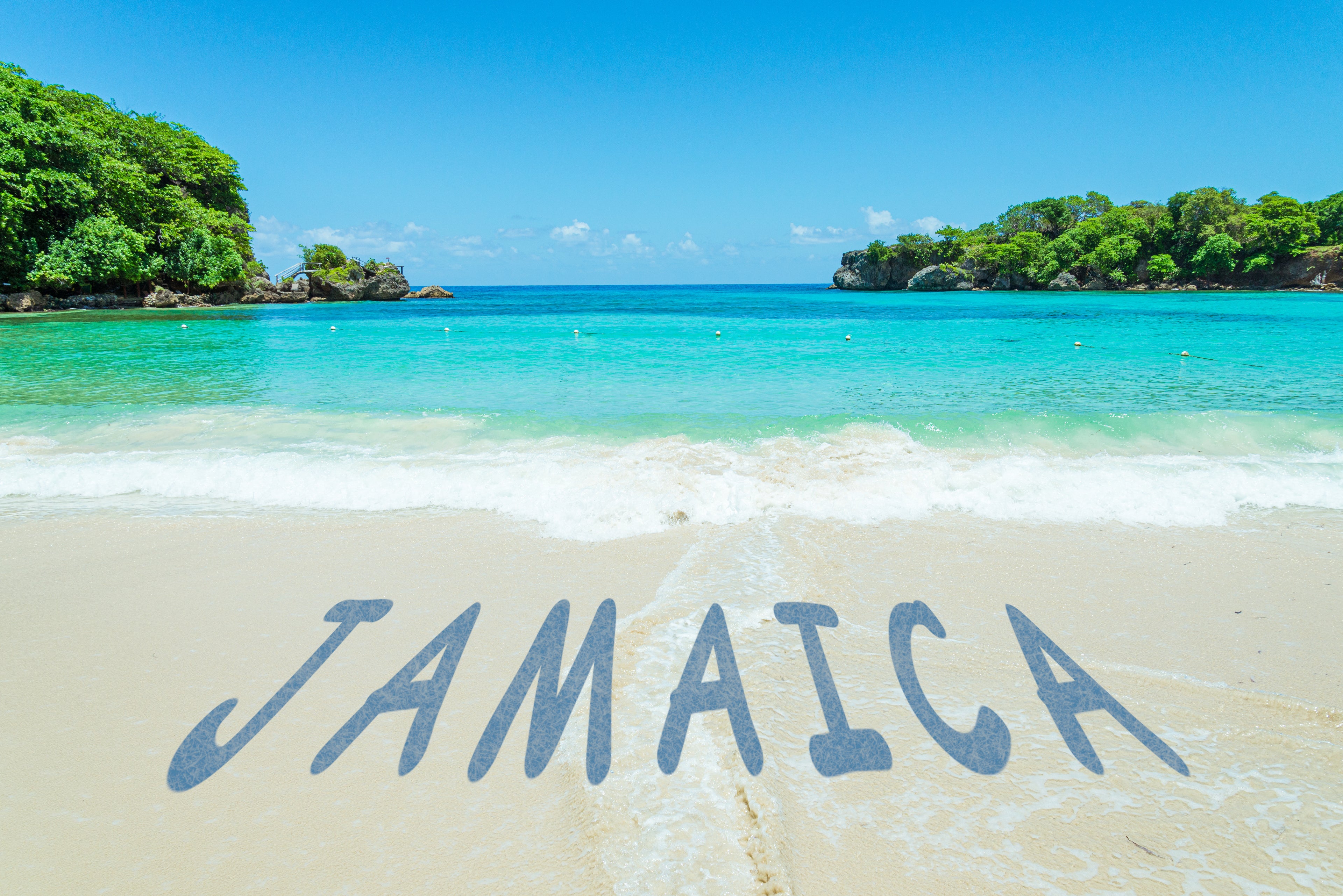 IslandtoDoor Jamaica