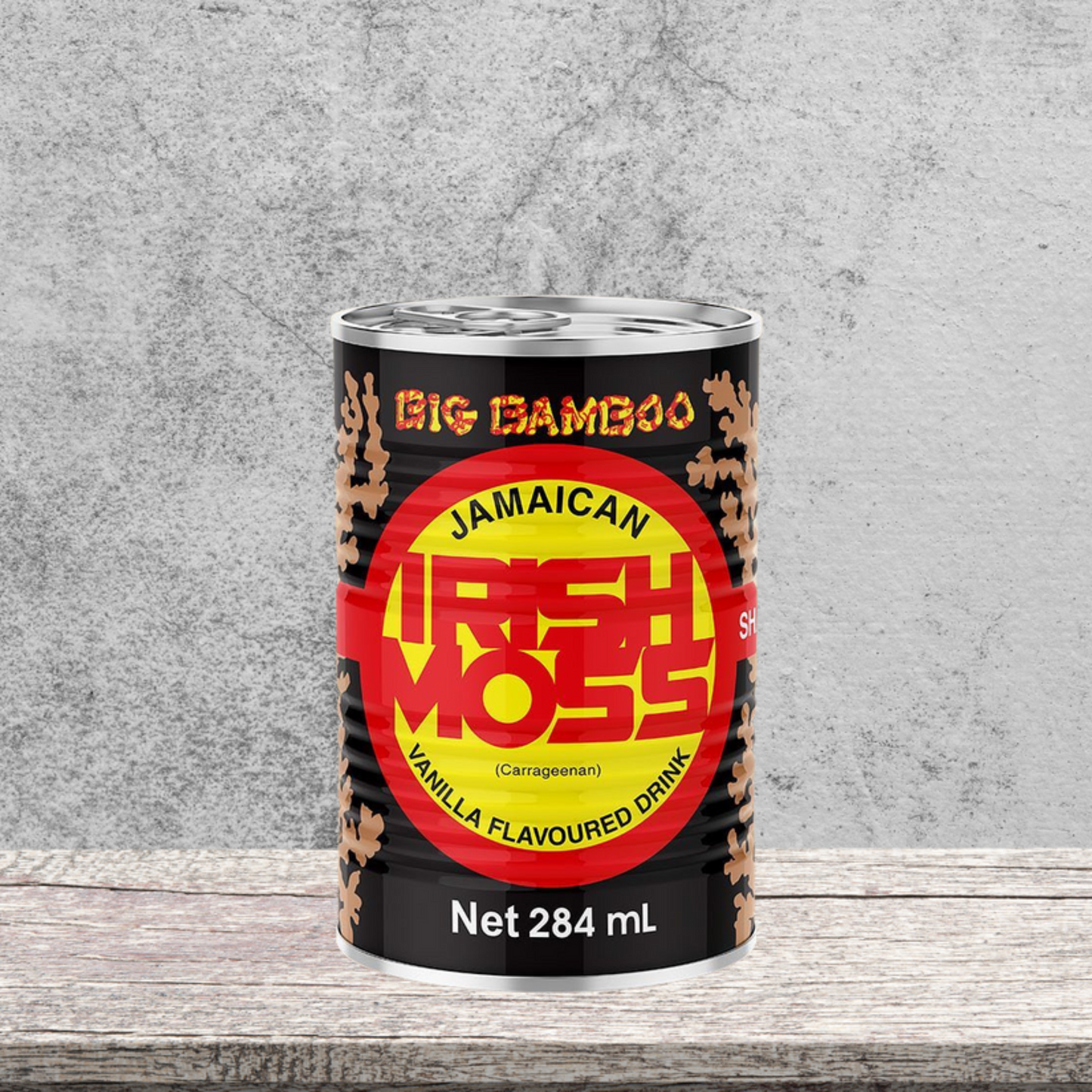 Jamaican Irish Moss Original