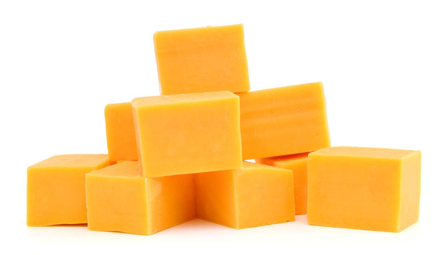 Jamaican Cheese
