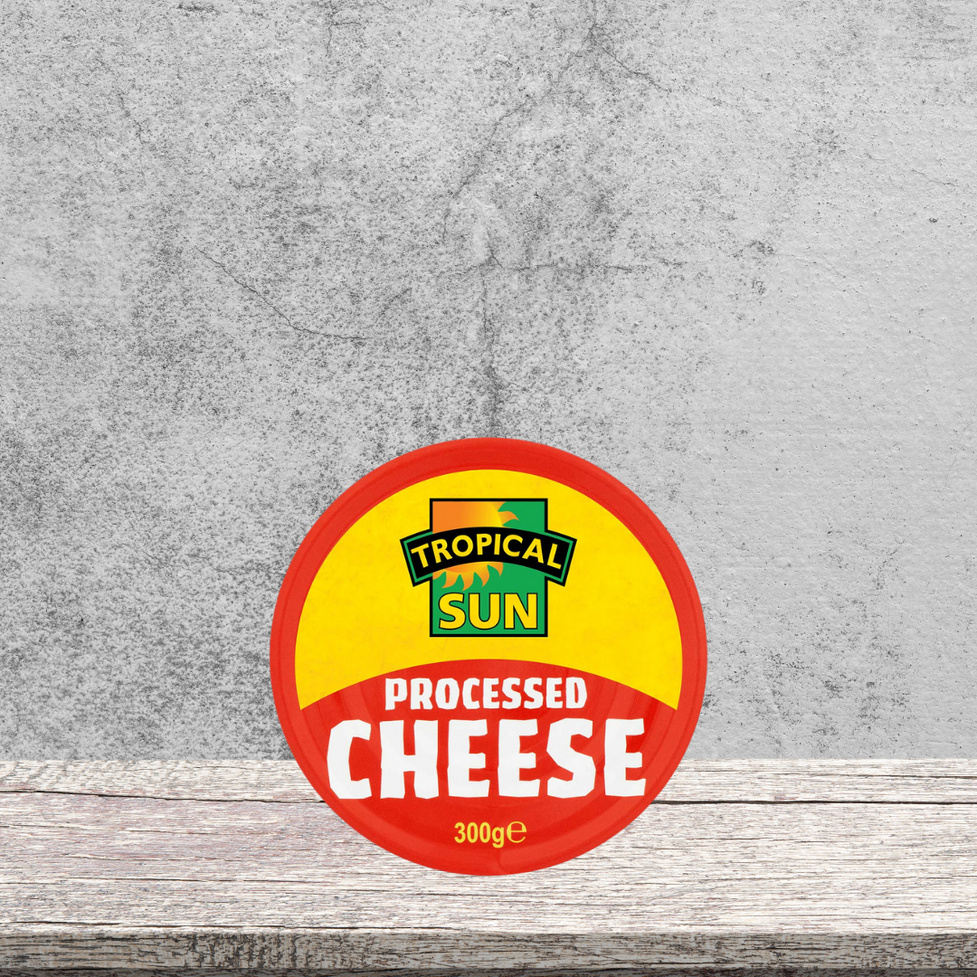 Jamaican supreme Cheese