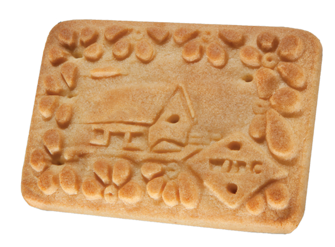Shirley Biscuit