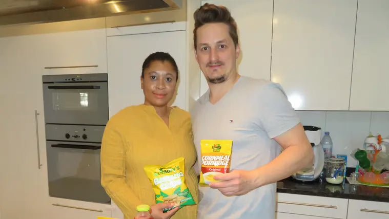 IslandtoDoor in der Aargauer Zeitung – Ein Blick hinter die Kulissen!