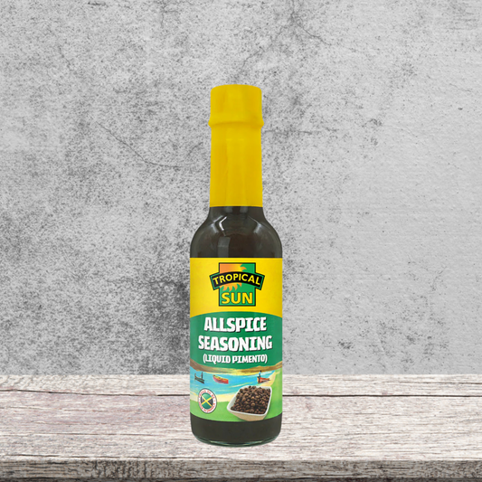 Allspice Seasoning (Liquid Pimento)
