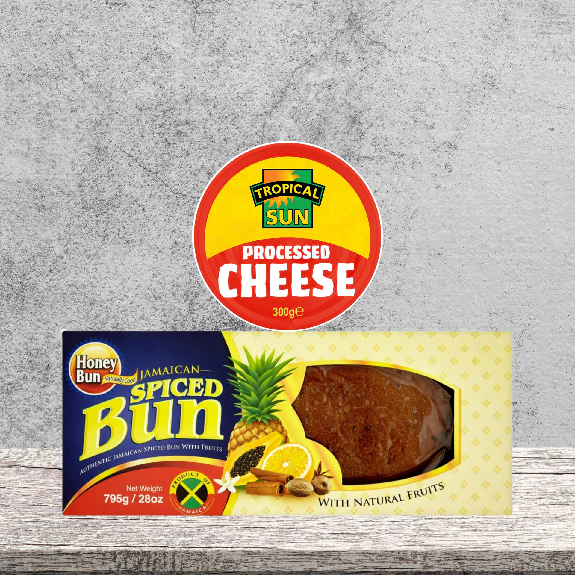 Bun and Cheese Islanadtodoor Schweiz