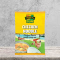Chicken Noodle Soup 60g würzige jamaikanische Hühnersuppe mit Nudeln von IslandtoDoor