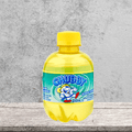 Chubby Pineapple 250ml karibische Ananas-Soda koffeinfrei familienfreundlich von IslandtoDoor