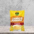 Cornmeal Porridge Original 120g authentisches jamaikanisches Frühstück mit Zimt und Muskat von IslandtoDoor