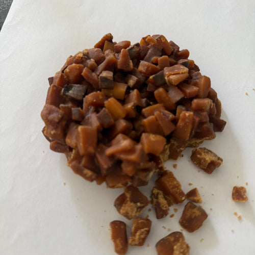 Cuttie's Jamaica Coconut Drops by IslandtoDoor