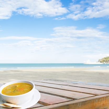 Chicken Noodle Soup
