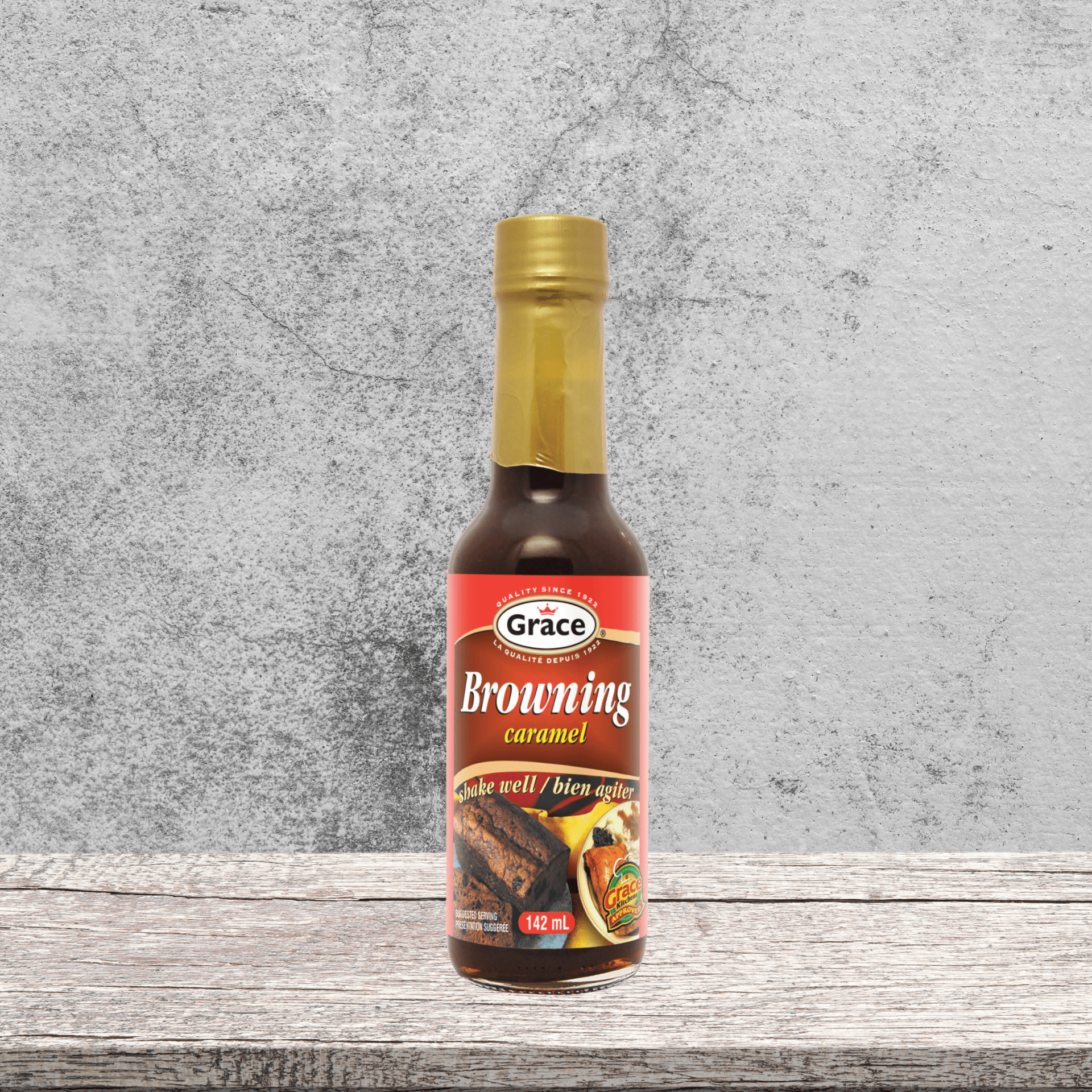 Grace Browning von IslandtoDoor