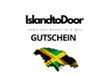 IslandtoDoor Geschenkgutschein für jamaikanische Lebensmittel - digitaler Gutschein sofort per E-Mail