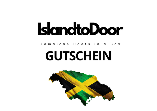 IslandtoDoor Gutschein