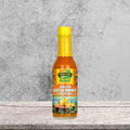 Jamaican Scotch Bonnet Sauce 142ml feurig-fruchtige Chilisauce mit 17% Scotch Bonnet von IslandtoDoor