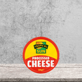 Jamaican Supreme Cheese 300g cremiger mild-würziger Aufschnittkäse perfekt zu Spiced Bun von IslandtoDoor