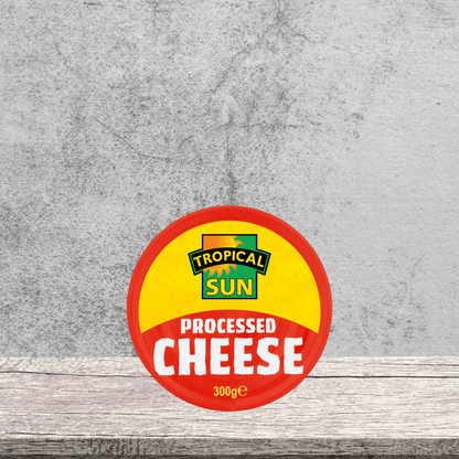 Jamaican supreme Cheese