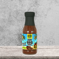 Jerk BBQ Sauce 285g authentische jamaikanische Grillsauce mit karibischer Schärfe von IslandtoDoor
