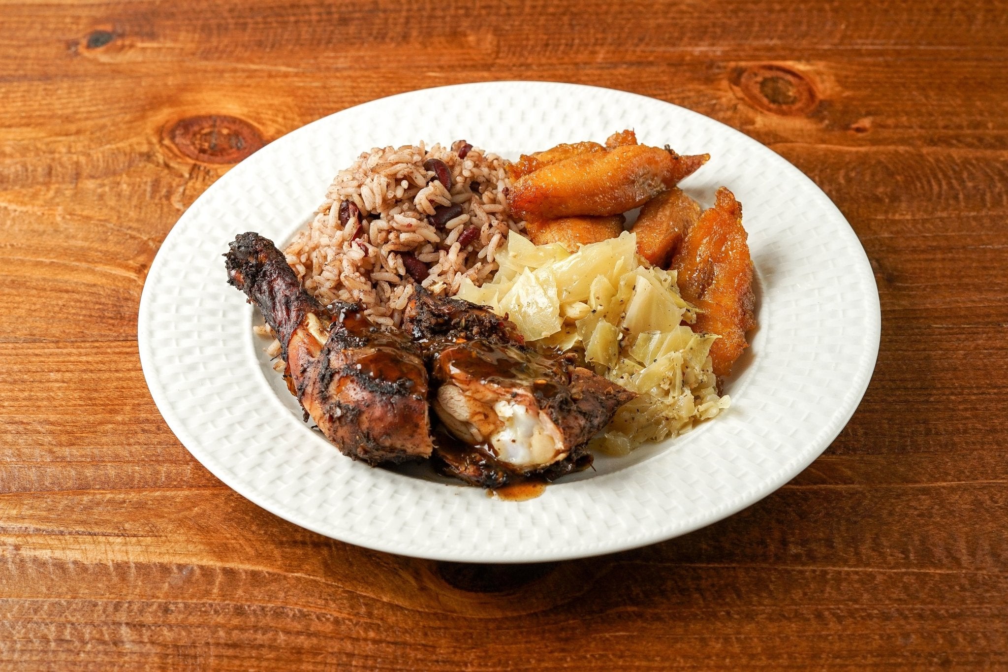Jerk Chicken