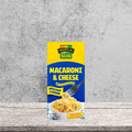 Macaroni and Cheese 206g cremiger karibischer Komfortklassiker mit Cheddar-Käse-Sauce von IslandtoDoor
