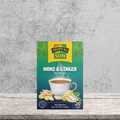 Noni & Ginger Tea 20 Beutel kraftvoller Kräutertee aus der Karibik mit Noni und Ingwer von IslandtoDoor