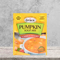 Jamaican Pumpkin Soup 50g cremige würzige Kürbissuppe aus Jamaica von IslandtoDoor