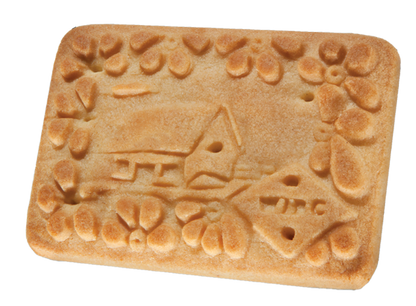 Shirley Biscuit