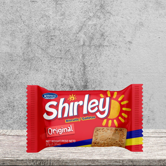Shirley Biscuits Original