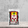 Natural Sorrel Hibiscus 100g getrocknete Hibiscus-Blüten für traditionellen jamaikanischen Sorrel Tea von IslandtoDoor