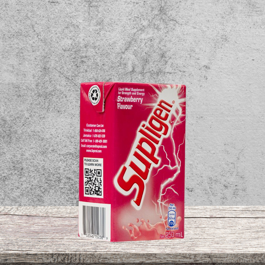 Supligen Strawberry