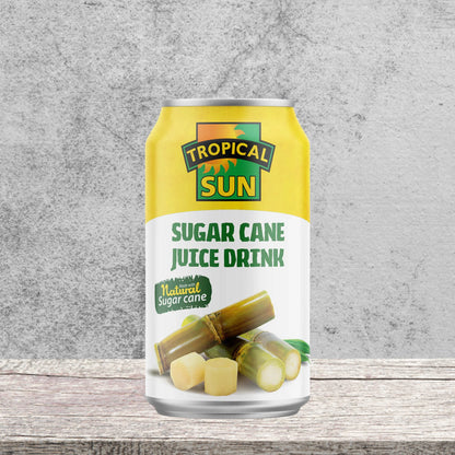 Sugar Cane Juice Drink