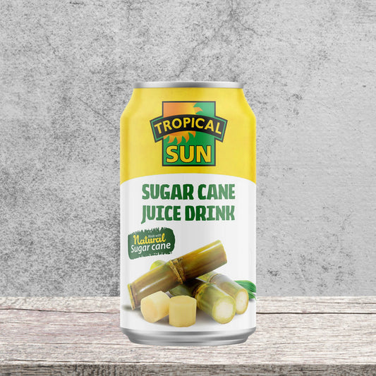 Sugar Cane Juice Drink