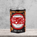 Big Bamboo Irish Moss Peanut – karibischer cremiger Nährdrink mit Irish Moss und Erdnuss-Geschmack