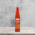 Grace Hot Pepper Sauce – jamaikanische Chili-Sauce, feurig scharf und würzig
